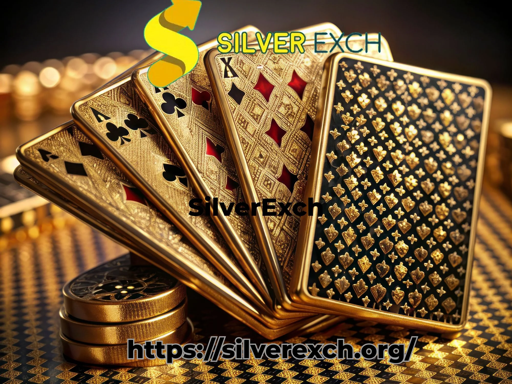 silverexch .com