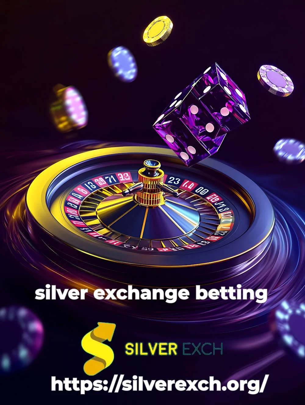 silverexch.com registration