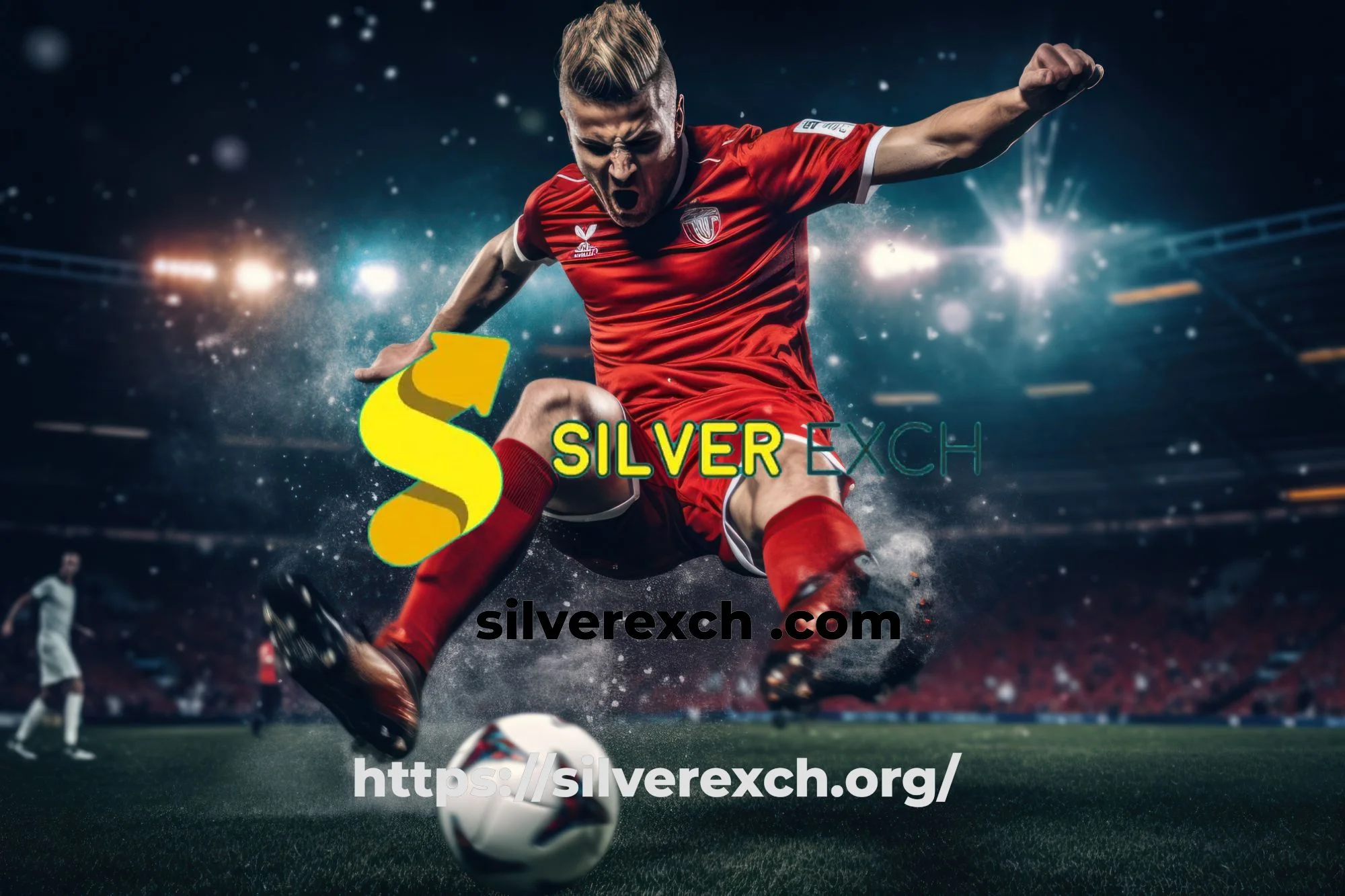 silver exchange id