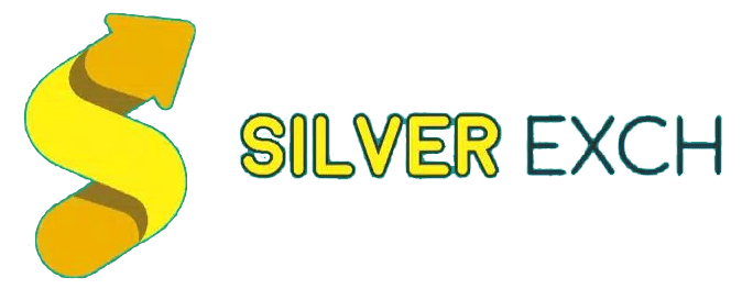 silverexch png logo